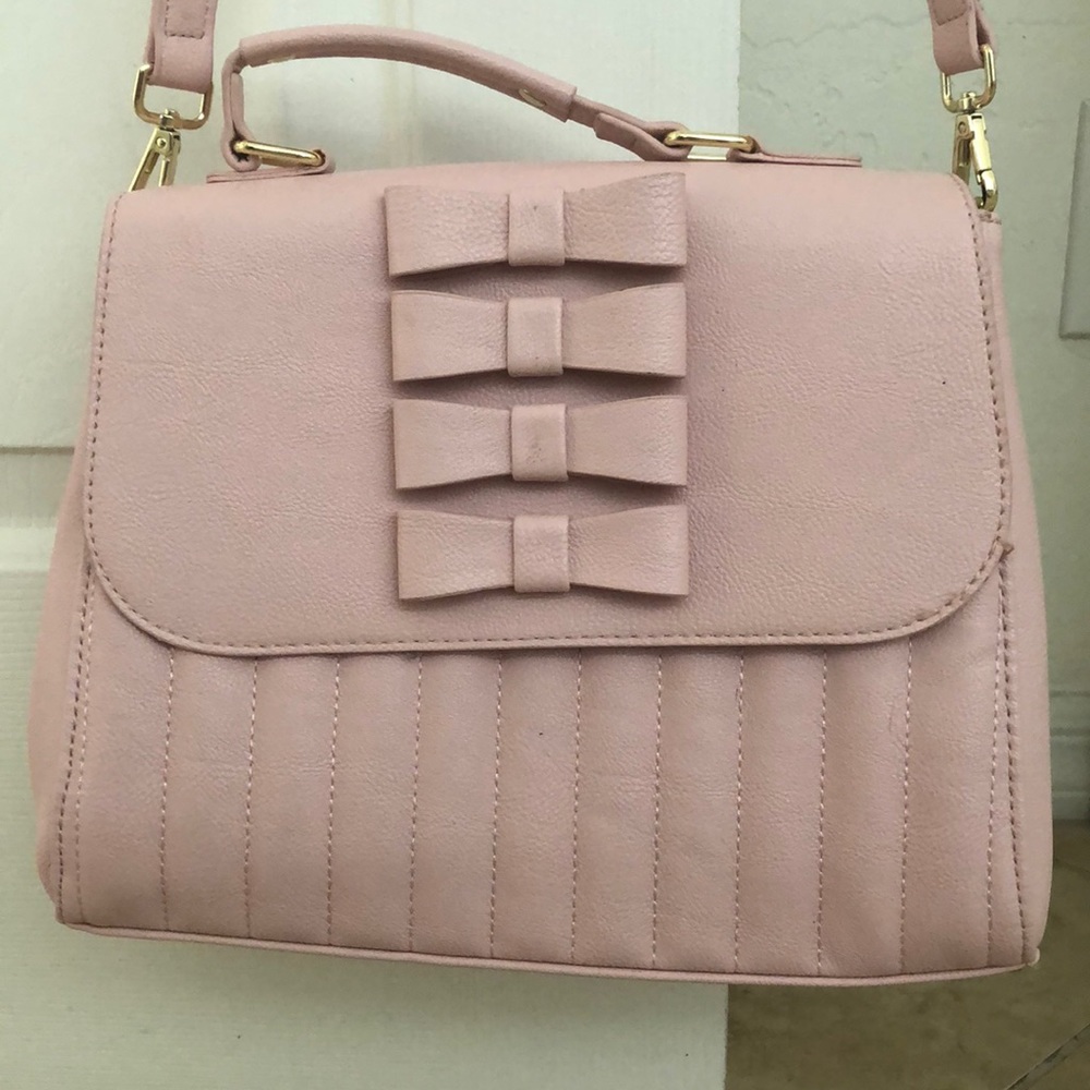 Betsey Johnson handbag